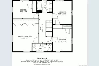 3669 E Nobles Road, Littleton, CO 80122 - Photo 49