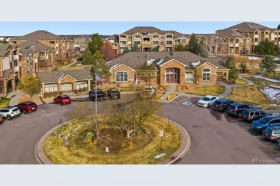 7440 S Blackhawk Street #4-208, Englewood, CO 80112 - Photo 37