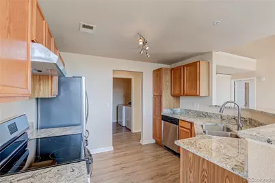 7440 S Blackhawk Street #4-208, Englewood, CO 80112 - Photo 5
