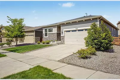 834 Eva Peak Drive, Erie, CO 80516 - Photo 5