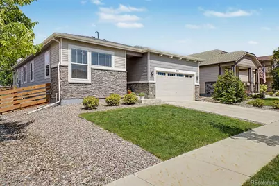 834 Eva Peak Drive, Erie, CO 80516 - Photo 3
