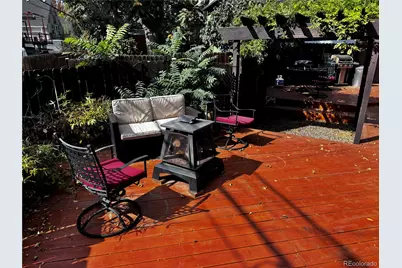 2454 W 32nd Avenue, Denver, CO 80211 - Photo 3