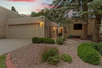 704 Count Pourtales Drive, Colorado Springs, CO 80906 - Photo 1