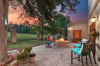 704 Count Pourtales Drive, Colorado Springs, CO 80906 - Photo 35