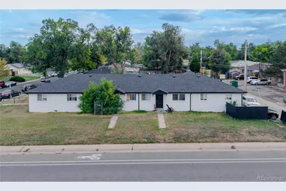 1981 Alton Street, Aurora, CO 80010 - Photo 1