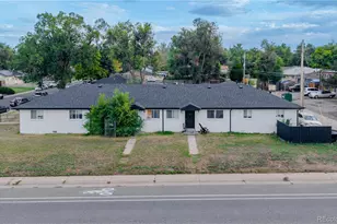 1981 Alton St, Aurora, CO 80010 - Photo 1