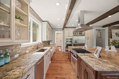 10466 Marigold Court, Highlands Ranch, CO 80126 - Photo 9