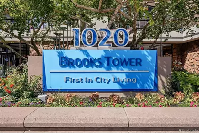 1020 15th Street #33G, Denver, CO 80202 - Photo 25