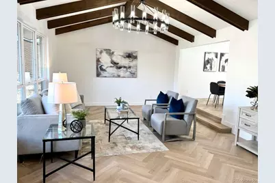 8600 E Bellewood Place, Denver, CO 80237 - Photo 3