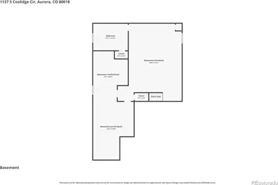 1137 S Coolidge Circle, Aurora, CO 80018 - Photo 27