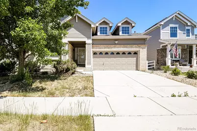 1137 S Coolidge Circle, Aurora, CO 80018 - Photo 1