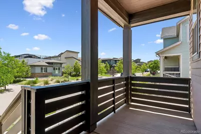 9677 Bennett Peak Street, Littleton, CO 80125 - Photo 5