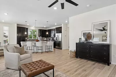 9677 Bennett Peak Street, Littleton, CO 80125 - Photo 1