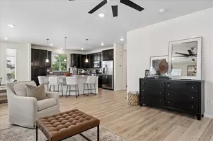 9677 Bennett Peak St, Littleton, CO 80125 - Photo 1