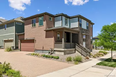 9677 Bennett Peak Street, Littleton, CO 80125 - Photo 3