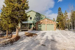 37 Gcr 4482, Grand Lake, CO 80447 - Photo 49