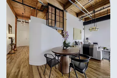1616 14th Street #1B, Denver, CO 80202 - Photo 15