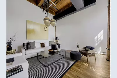 1616 14th Street #1B, Denver, CO 80202 - Photo 5