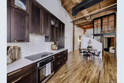 1616 14th Street #1B, Denver, CO 80202 - Photo 11