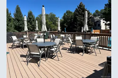 4530 S Verbena Street #309, Denver, CO 80237 - Photo 41