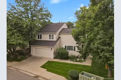 4530 S Verbena Street #309, Denver, CO 80237 - Photo 1