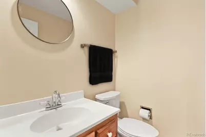 4530 S Verbena Street #309, Denver, CO 80237 - Photo 13