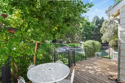 4530 S Verbena Street #309, Denver, CO 80237 - Photo 5