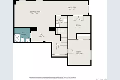 9467 Cherryvale Lane, Highlands Ranch, CO 80126 - Photo 41