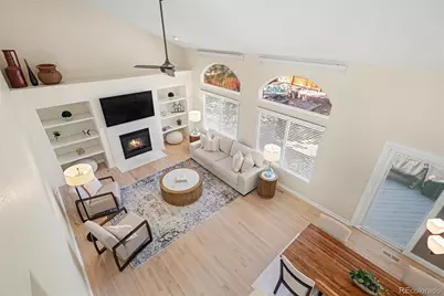 9467 Cherryvale Lane, Highlands Ranch, CO 80126 - Photo 9