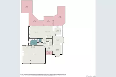 9467 Cherryvale Lane, Highlands Ranch, CO 80126 - Photo 39