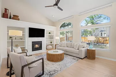 9467 Cherryvale Lane, Highlands Ranch, CO 80126 - Photo 7