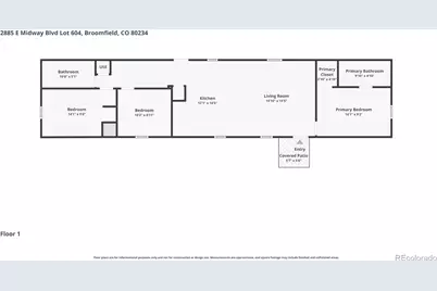 2885 E Midway Boulevard, Denver, CO 80234 - Photo 49