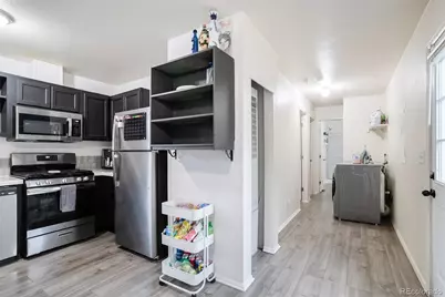 2885 E Midway Boulevard, Denver, CO 80234 - Photo 15