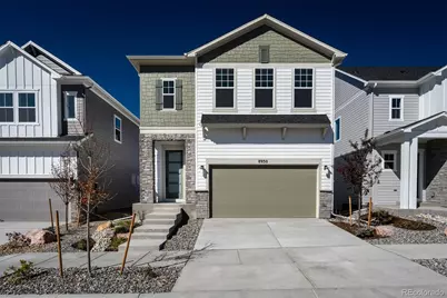 8930 Frolic View, Colorado Springs, CO 80924 - Photo 1