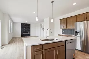 14022 Alpine Phlox Ln, Parker, CO 80134 - Photo 9