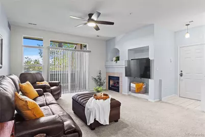 14333 E 1st Drive #104, Aurora, CO 80011 - Photo 3