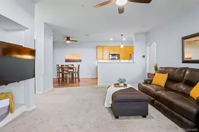 14333 E 1st Drive #104, Aurora, CO 80011 - Photo 5