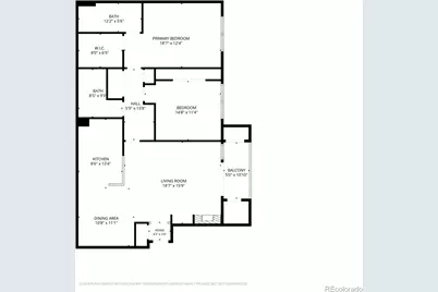 14333 E 1st Drive #104, Aurora, CO 80011 - Photo 23