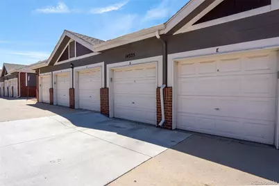 14333 E 1st Drive #104, Aurora, CO 80011 - Photo 27