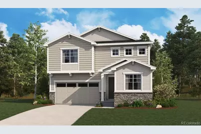 450 Maple Street, Keenesburg, CO 80643 - Photo 1