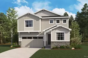 450 Maple St, Keenesburg, CO 80643 - Photo 1