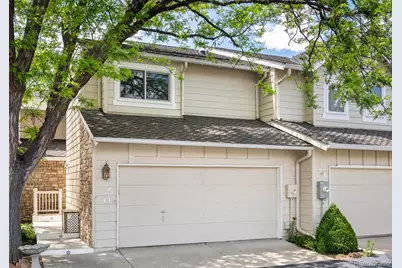 4605 S Yosemite Street #20, Denver, CO 80237 - Photo 1