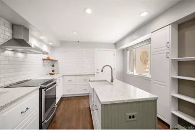 4605 S Yosemite Street #20, Denver, CO 80237 - Photo 9