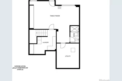 4605 S Yosemite Street #20, Denver, CO 80237 - Photo 27