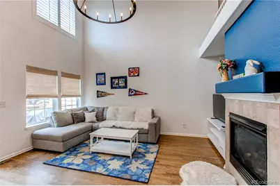 546 Lost Valley Point, Castle Rock, CO 80108 - Photo 7