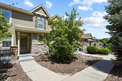 546 Lost Valley Point, Castle Rock, CO 80108 - Photo 1