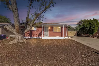12265 E 55th Avenue, Denver, CO 80239 - Photo 1