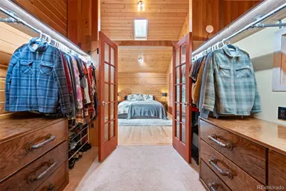 54 Old Little Bear Creek Road, Idaho Springs, CO 80452 - Photo 29