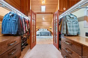 54 Old Little Bear Creek Rd, Idaho Springs, CO 80452 - Photo 29