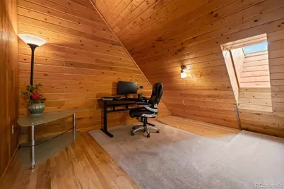 54 Old Little Bear Creek Road, Idaho Springs, CO 80452 - Photo 23